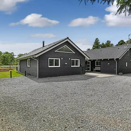 Bv293-blavand-peter-malersvej-4 Casa de Férias *