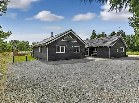Semesterbostad Bv293-blavand-peter-malersvej-4